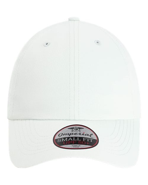 Imperial L210P-The Original Small Fit Performance Cap in Winter Green