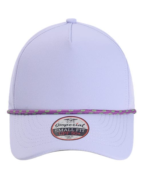 Imperial L5059-The Corral Cap in Lavender