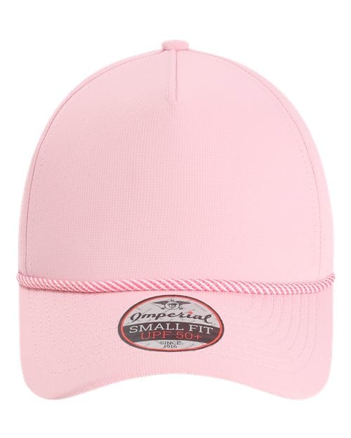 Imperial L5059-The Corral Cap in Light Pink