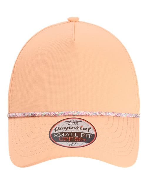 Imperial L5059-The Corral Cap in Sorbet