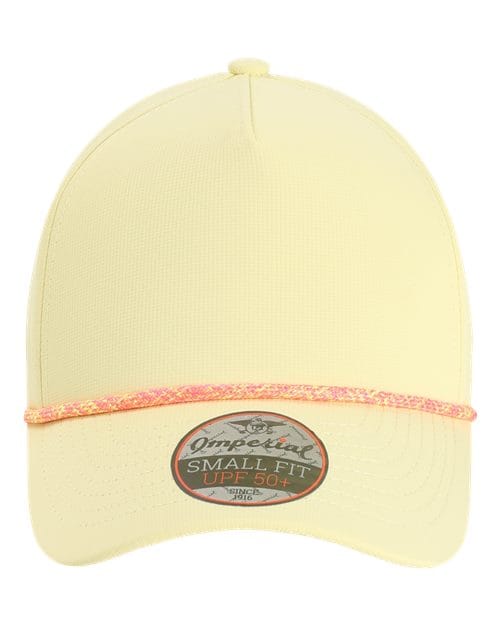 Imperial L5059-The Corral Cap in Sunbeam