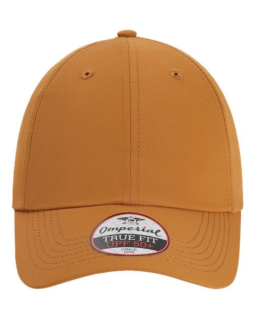 Imperial X210P-The Original Performance Cap in Buckthorn Brown