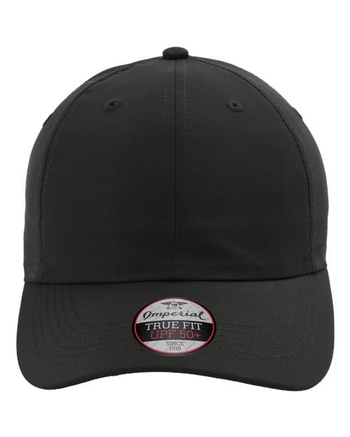 Imperial X210P-The Original Performance Cap in Dark Grey
