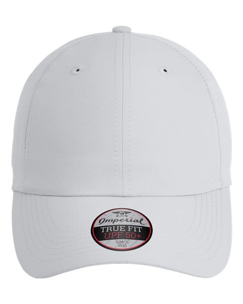 Imperial X210P-The Original Performance Cap in Fog