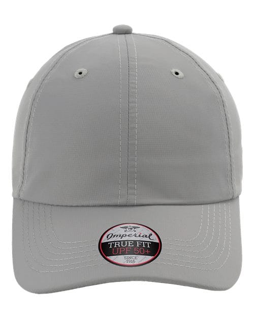 Imperial X210P-The Original Performance Cap in Frost Grey