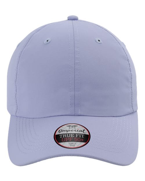 Imperial X210P-The Original Performance Cap in Lavender