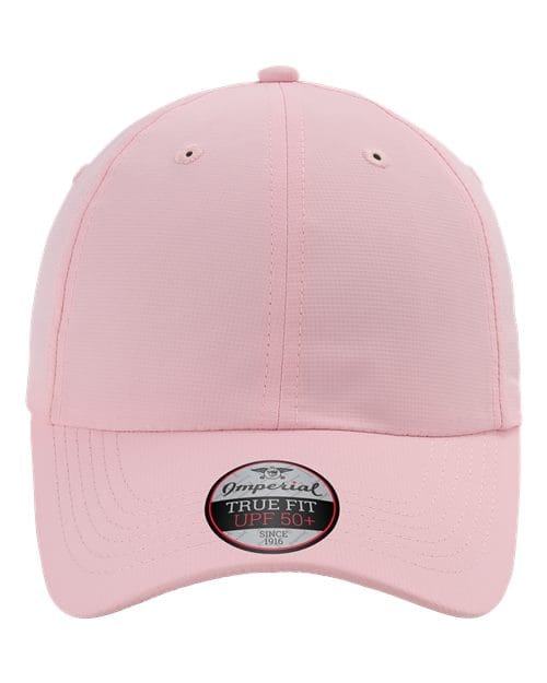 Imperial X210P-The Original Performance Cap in Light Pink