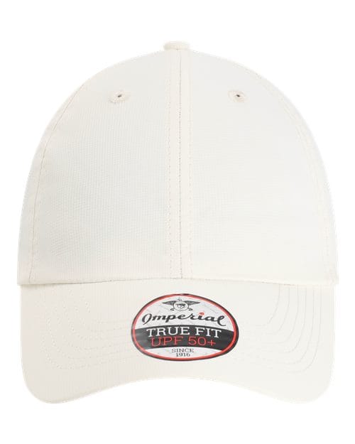 Imperial X210P-The Original Performance Cap in Macaroon