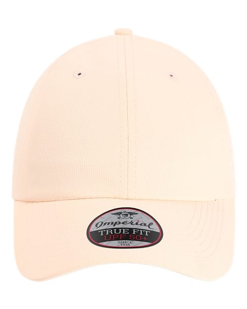 Imperial X210P-The Original Performance Cap in Peach