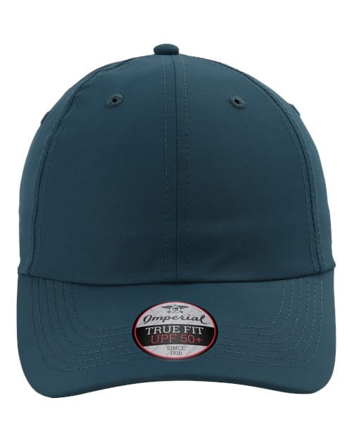 Imperial X210P-The Original Performance Cap in Petrol