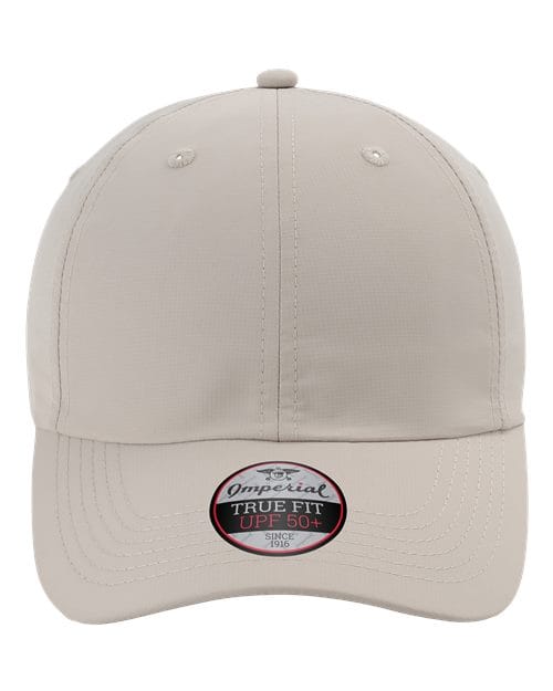 Imperial X210P-The Original Performance Cap in Putty