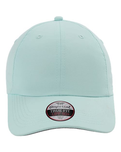 Imperial X210P-The Original Performance Cap in Robins Egg