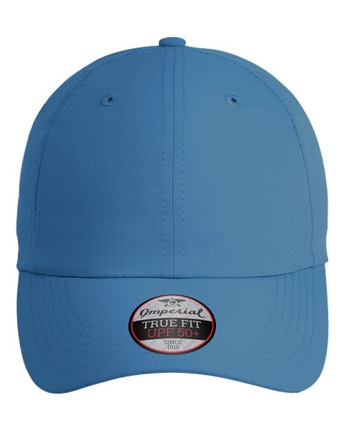 Imperial X210P-The Original Performance Cap in Seaglass