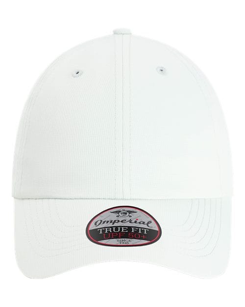 Imperial X210P-The Original Performance Cap in Winter Green