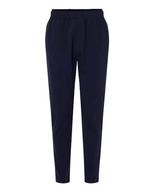 Independent Trading Co. EXP10PANT Men's Perform Fleece Pants in Black