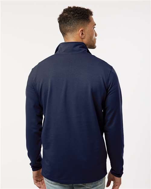 Independent Trading Co. EXP20PQ Men's Perform Quarter-Zip Pullover in 