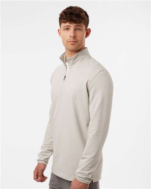 Independent Trading Co. EXP20PQ Men's Perform Quarter-Zip Pullover in 
