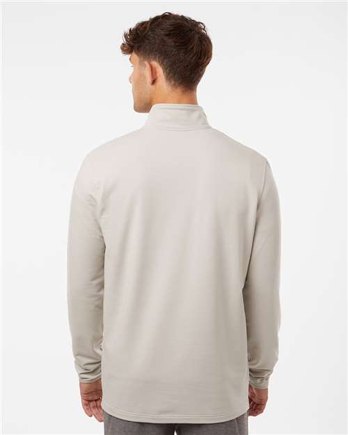 Independent Trading Co. EXP20PQ Men's Perform Quarter-Zip Pullover in 