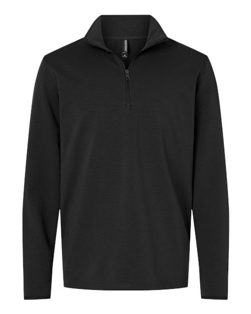 Independent Trading Co. EXP20PQ Men's Perform Quarter-Zip Pullover in 