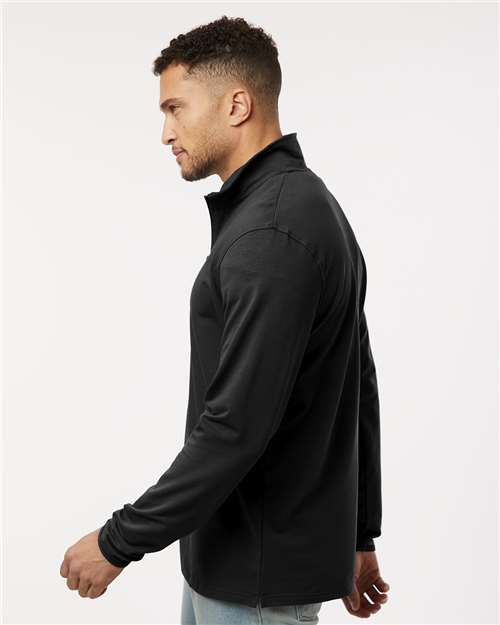 Independent Trading Co. EXP20PQ Men's Perform Quarter-Zip Pullover in 