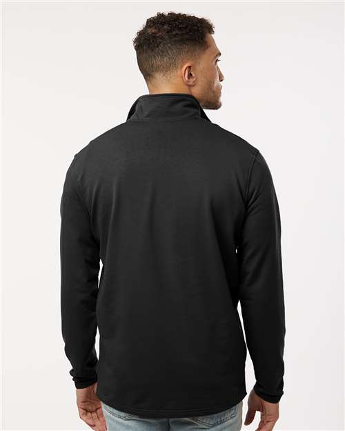 Independent Trading Co. EXP20PQ Men's Perform Quarter-Zip Pullover in 