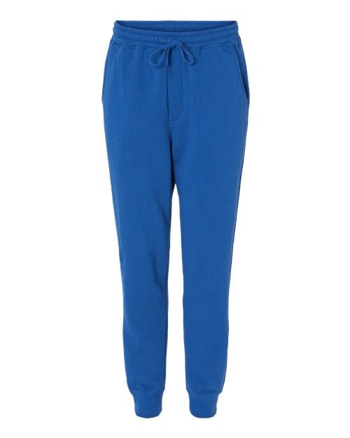 Independent Trading Co. IND20PNT Men's Midweight Fleece Sweatpants in 