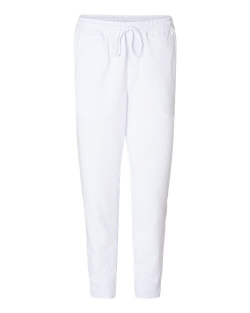 Independent Trading Co. IND20PNT Men's Midweight Fleece Sweatpants in 