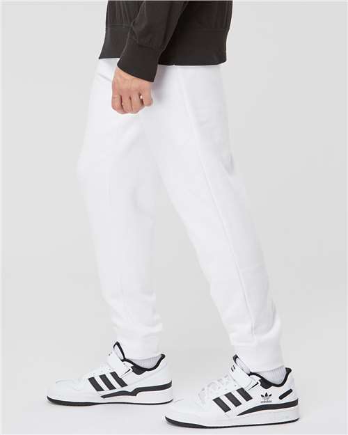 Independent Trading Co. IND20PNT Men's Midweight Fleece Sweatpants in 