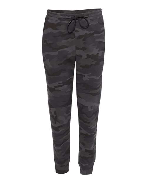 Independent Trading Co. IND20PNT Men's Midweight Fleece Sweatpants in 