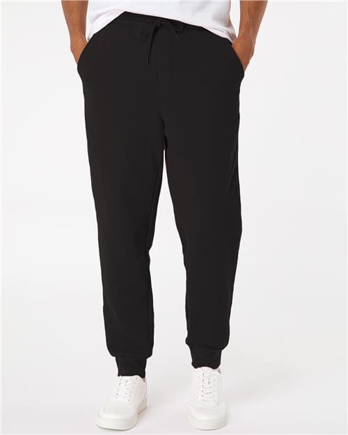 Independent Trading Co. IND20PNT Men's Midweight Fleece Sweatpants in 