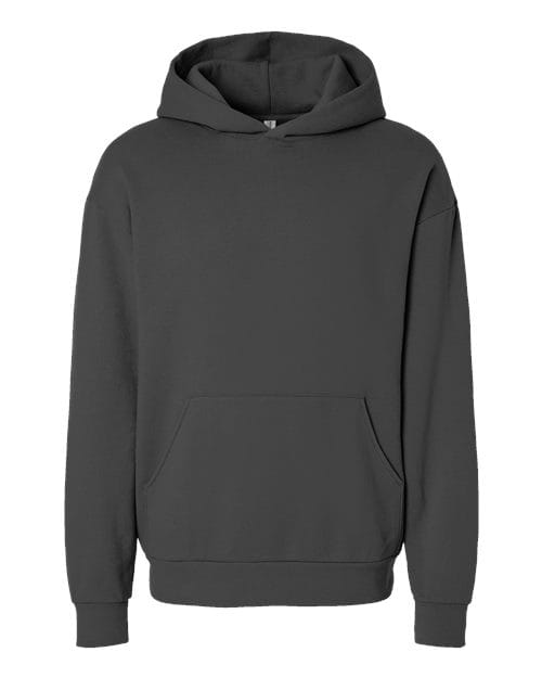 Independent Trading Co. IND280SL Unisex Avenue Hooded Sweatshirt in 