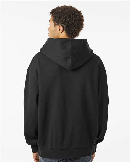 Independent Trading Co. IND280SL Unisex Avenue Hooded Sweatshirt in 