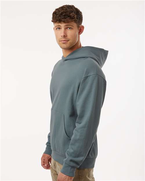 Independent Trading Co. IND280SL Unisex Avenue Hooded Sweatshirt in 