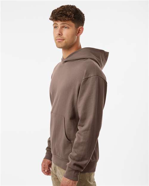 Independent Trading Co. IND280SL Unisex Avenue Hooded Sweatshirt in 