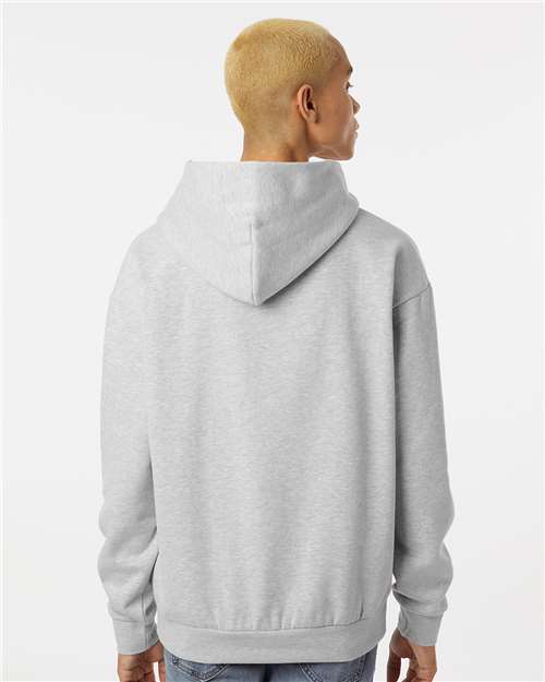 Independent Trading Co. IND280SL Unisex Avenue Hooded Sweatshirt in 