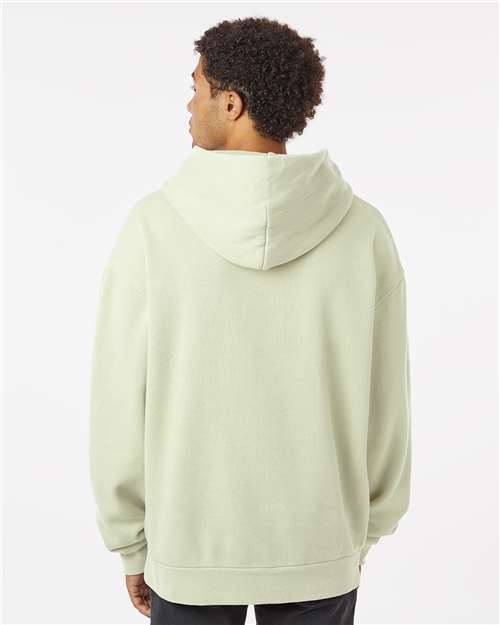 Independent Trading Co. IND280SL Unisex Avenue Hooded Sweatshirt in 