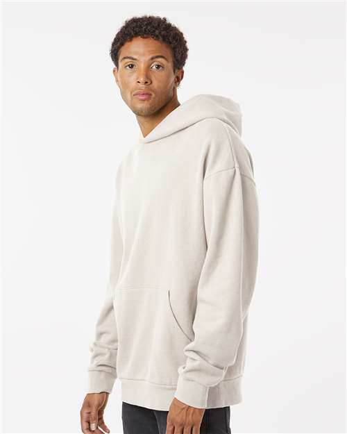 Independent Trading Co. IND280SL Unisex Avenue Hooded Sweatshirt in 