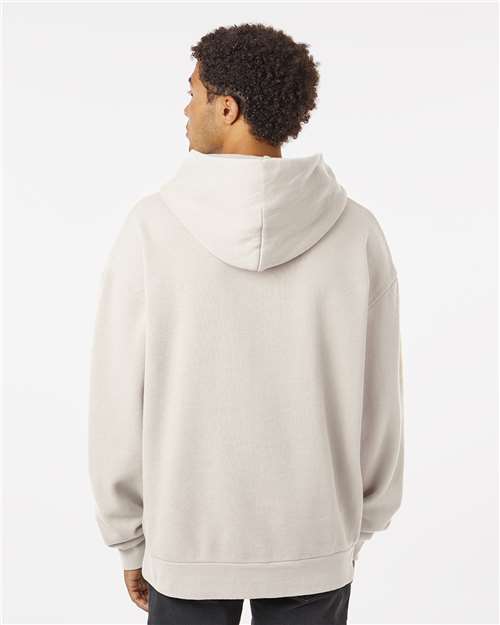 Independent Trading Co. IND280SL Unisex Avenue Hooded Sweatshirt in 