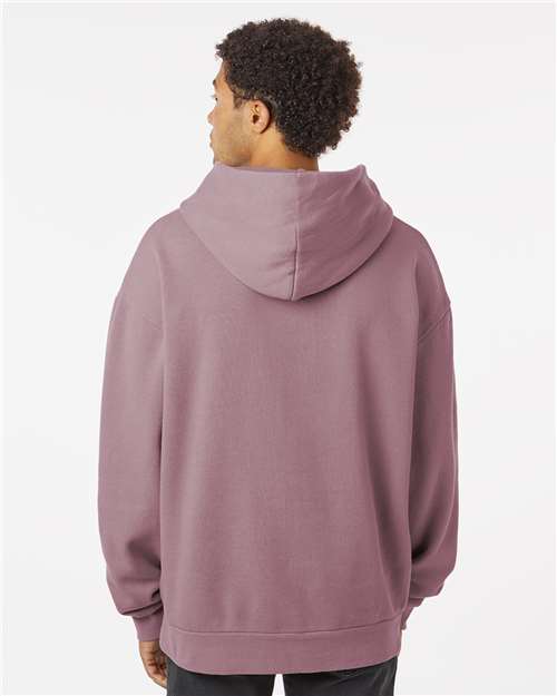 Independent Trading Co. IND280SL Unisex Avenue Hooded Sweatshirt in 