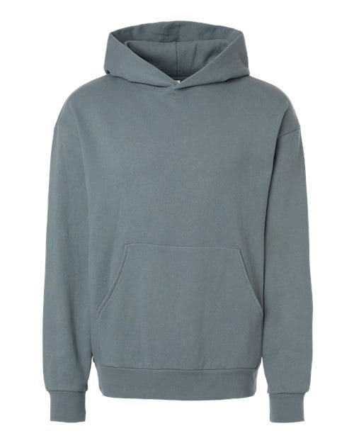 Independent Trading Co. IND280SL Unisex Avenue Hooded Sweatshirt in 