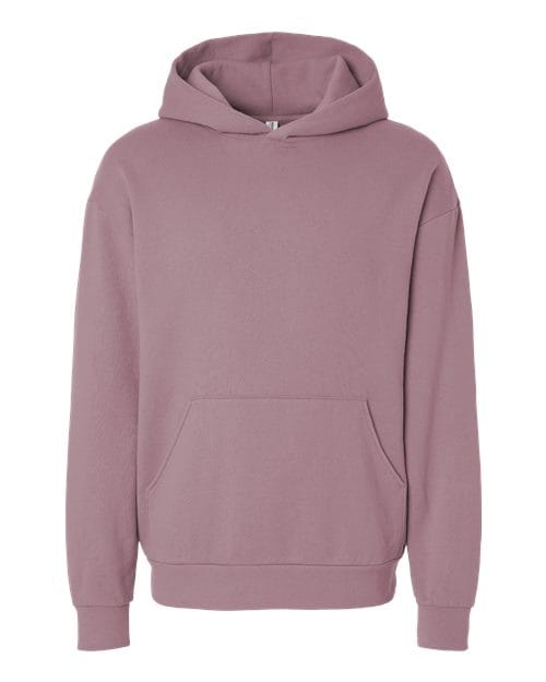 Independent Trading Co. IND280SL Unisex Avenue Hooded Sweatshirt in 