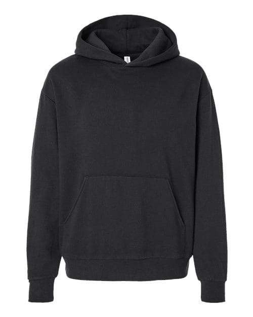 Independent Trading Co. IND280SL Unisex Avenue Hooded Sweatshirt in 