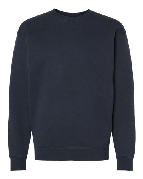 Independent Trading Co. IND3000 Unisex Heavyweight Crewneck Sweatshirt in 