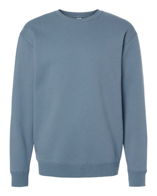 Independent Trading Co. IND3000 Unisex Heavyweight Crewneck Sweatshirt in 