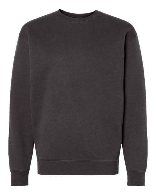 Independent Trading Co. IND3000 Unisex Heavyweight Crewneck Sweatshirt in 