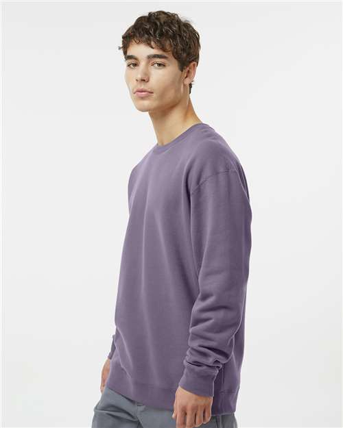 Independent Trading Co. IND3000 Unisex Heavyweight Crewneck Sweatshirt in 