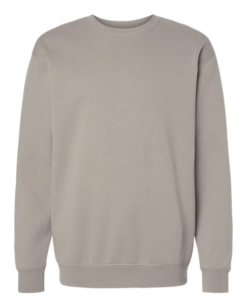 Independent Trading Co. IND3000 Unisex Heavyweight Crewneck Sweatshirt in 