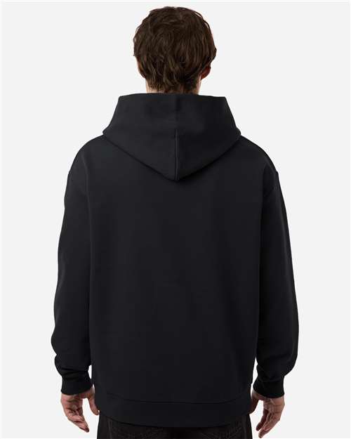 Independent Trading Co. IND330BLV Unisex Boulevard Heavyweight Hooded Sweatshirt in 