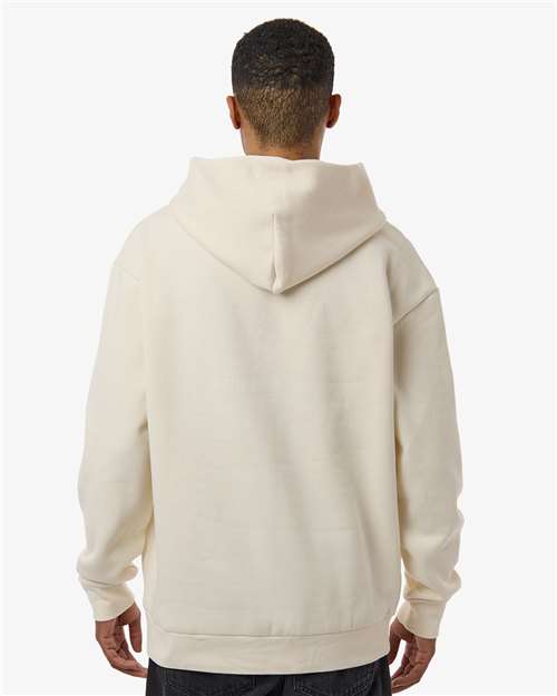Independent Trading Co. IND330BLV Unisex Boulevard Heavyweight Hooded Sweatshirt in 