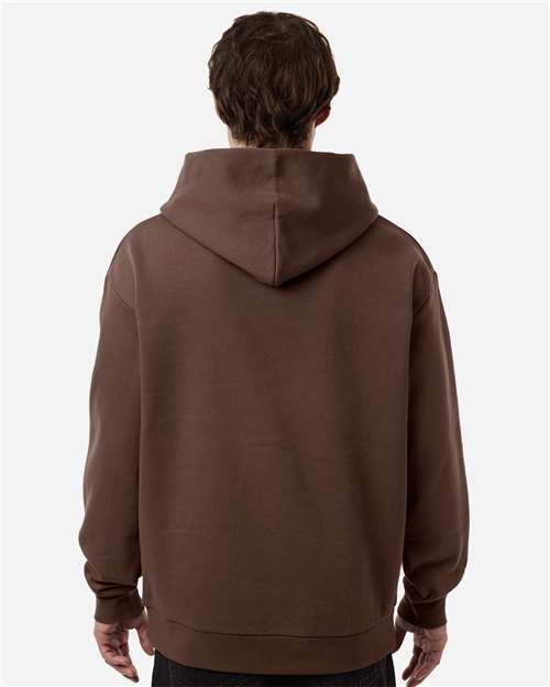 Independent Trading Co. IND330BLV Unisex Boulevard Heavyweight Hooded Sweatshirt in 